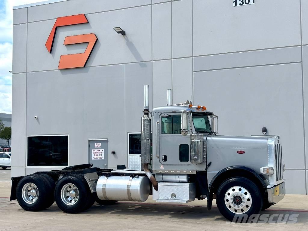 Peterbilt 388 Traktorske jedinice