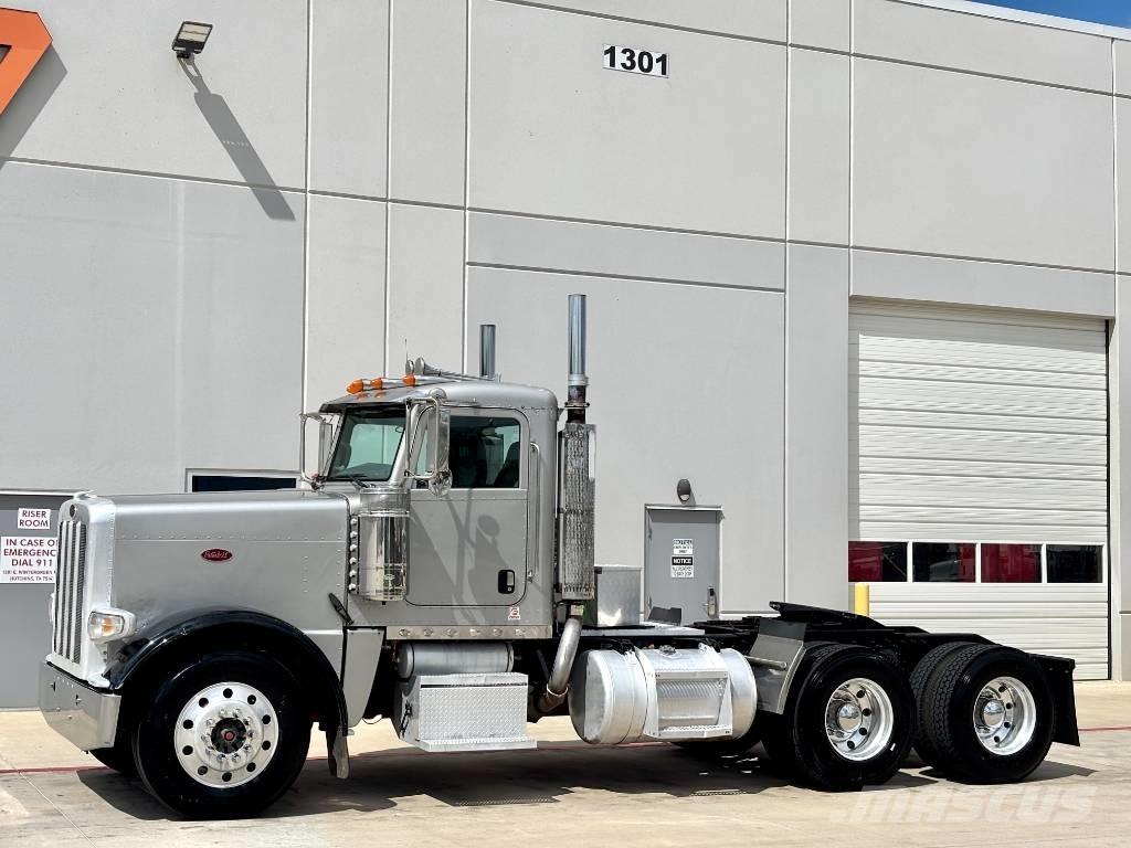 Peterbilt 388 Traktorske jedinice