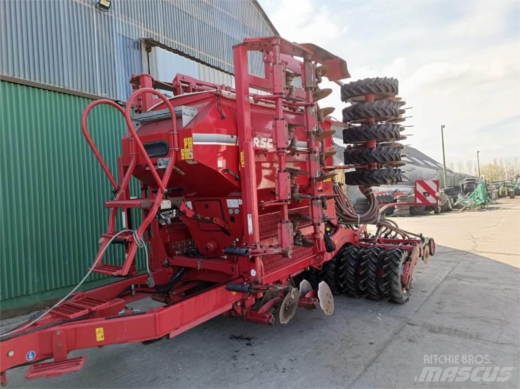 Horsch Pronto 6 DC Sijačice