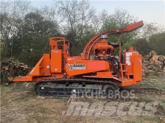Bandit 2290 TRA Drobilice za drvo / čiperi