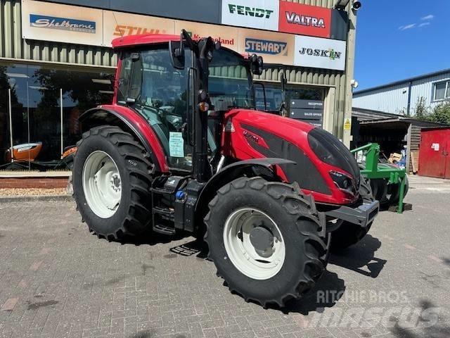 Valtra A 115 MH4 Traktori