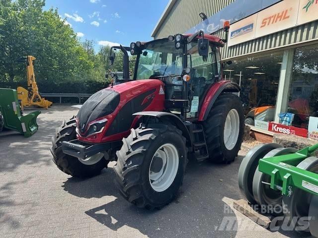 Valtra A 115 MH4 Traktori