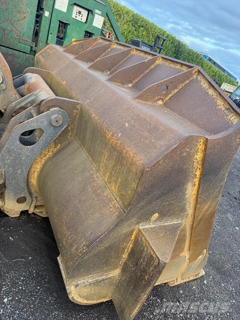 Volvo L 150 H Utovarivači na kotačima