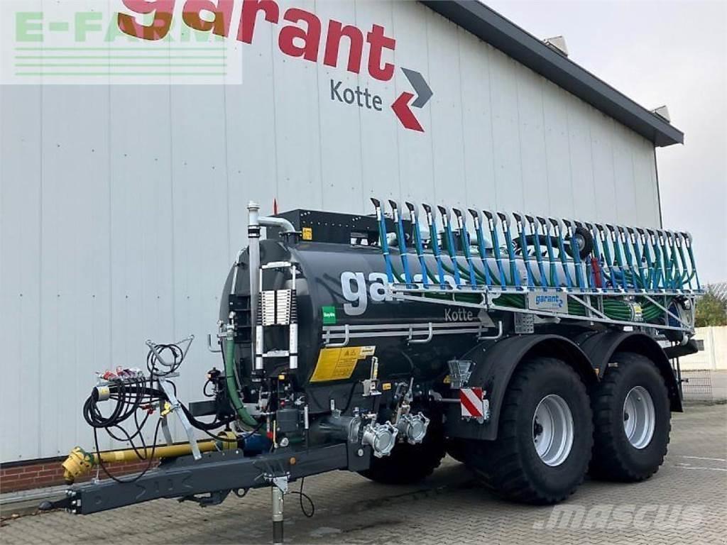  Gebo pt 13.900 Rasipači gnojiva