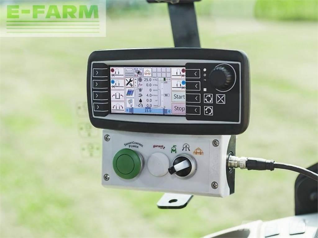  Gebo pt 13.900 Rasipači gnojiva