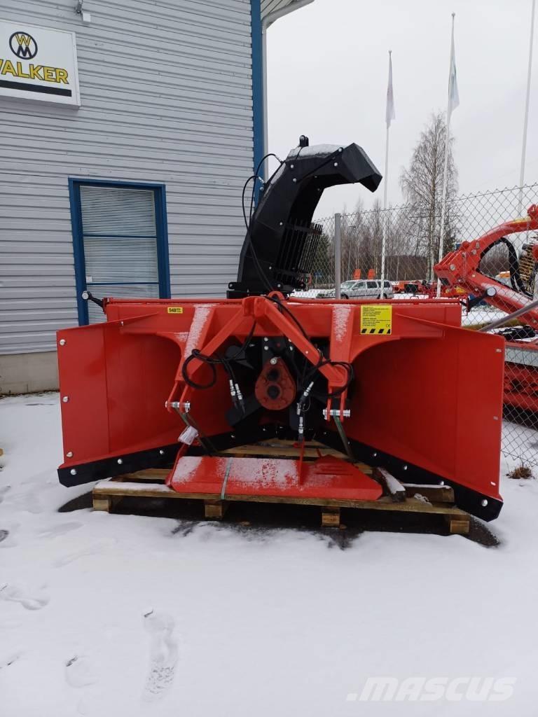 Esko LV3291 Sniježne freze