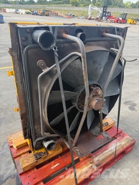 Volvo L 120 F COOLER Radijatori