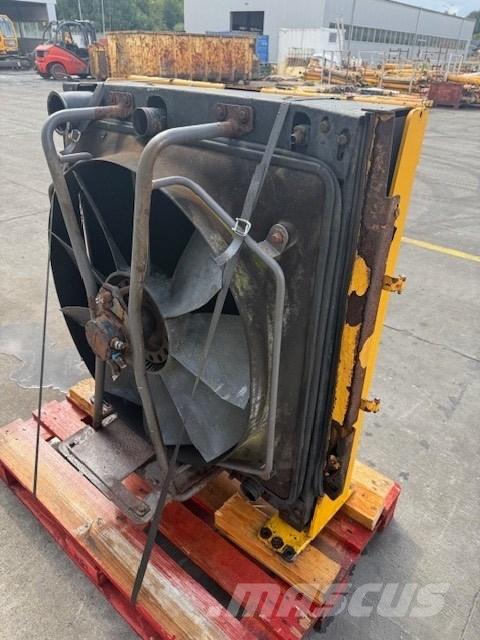 Volvo L 120 F COOLER Radijatori
