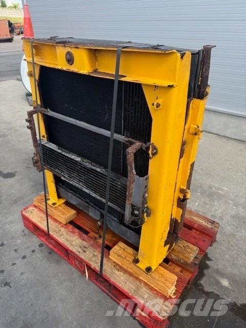 Volvo L 120 F COOLER Radijatori