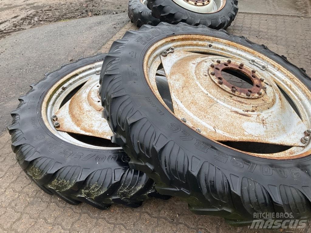  Sprøjtehjul Ostala oprema za traktore