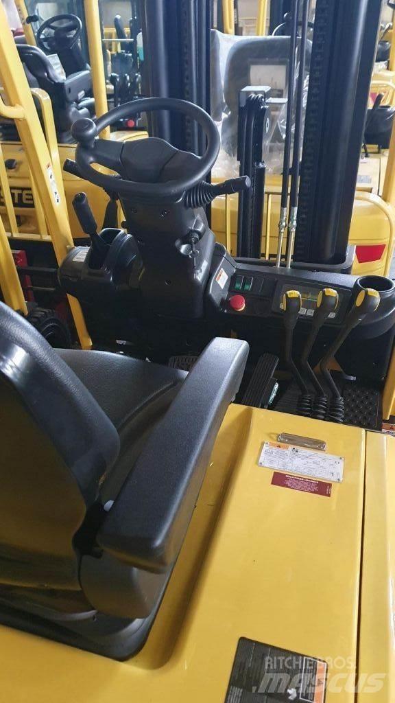 Hyster J2.0UTT Električni viličari