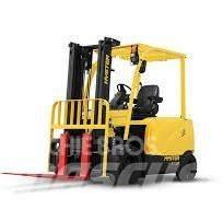 Hyster J2.5UT Električni viličari