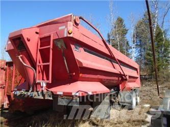 Manac 44225090 Kiper prikolice