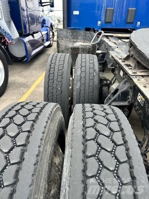 Kenworth T 680 Traktorske jedinice