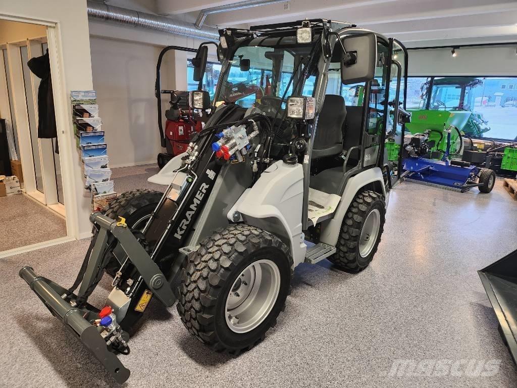 Kramer KL 14.5 5040 Utovarivači na kotačima