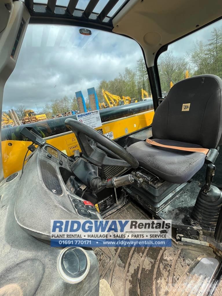 JCB 540-180 Teleskopski viličari