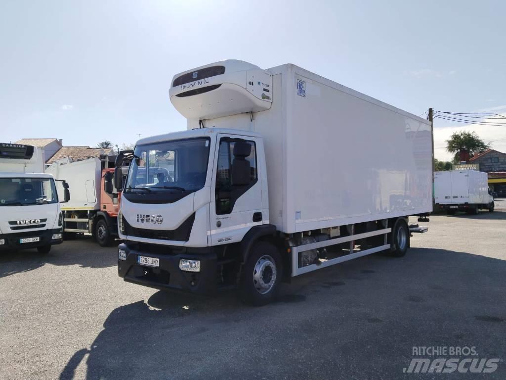 Iveco ML180E25 Kamioni hladnjače