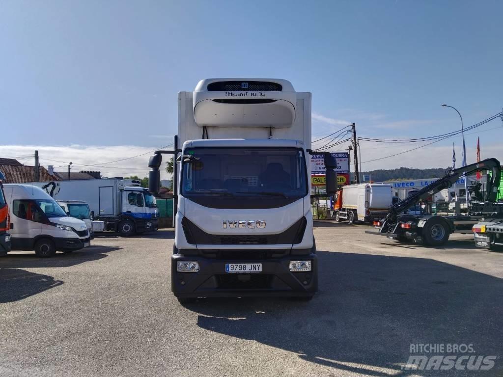 Iveco ML180E25 Kamioni hladnjače