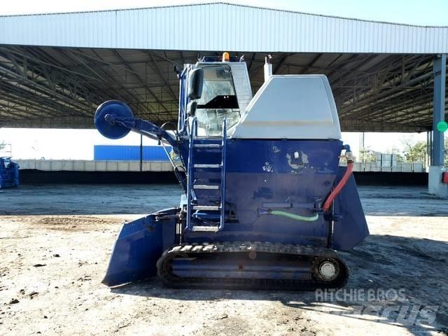  SANDBERGER SF370 Ostali poljoprivredni strojevi