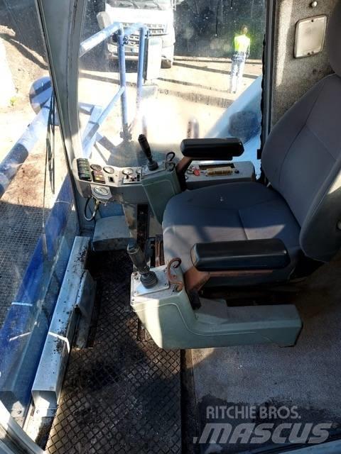  SANDBERGER SF370 Ostali poljoprivredni strojevi