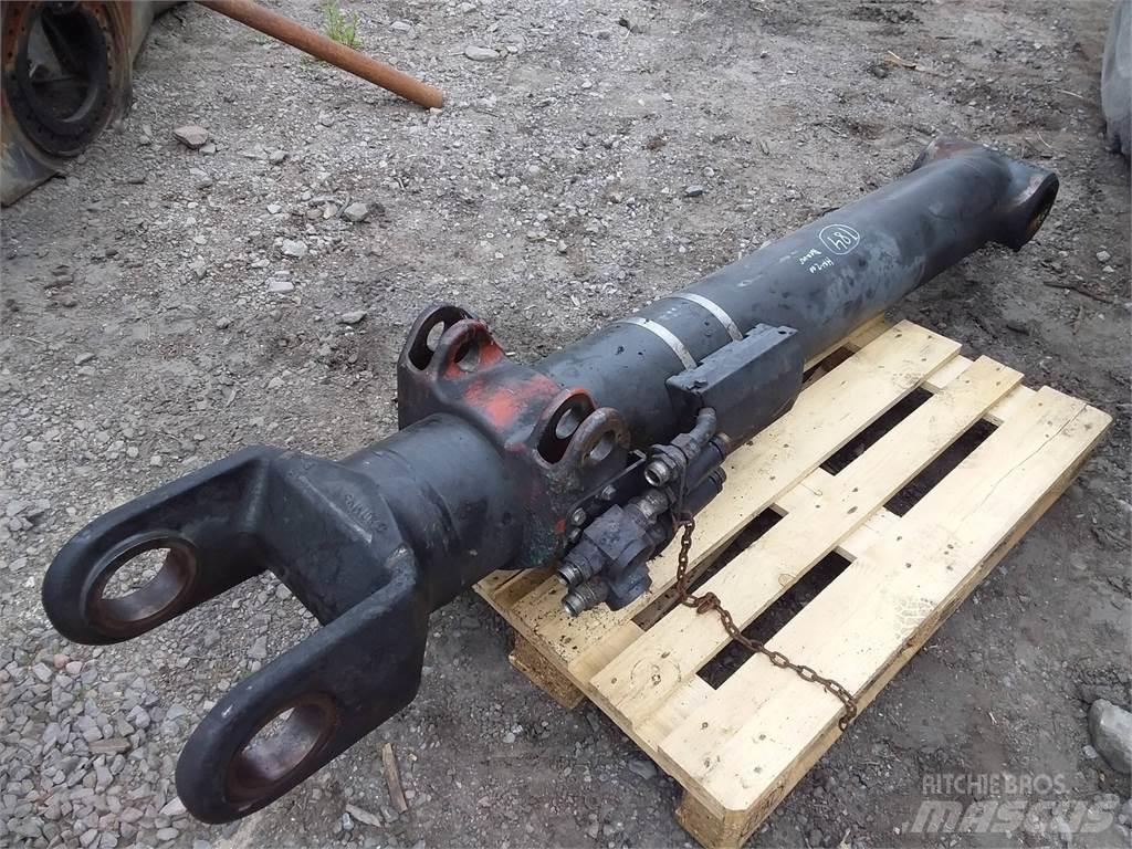 Ponsse Hn200 Harvester šumarske dizalice