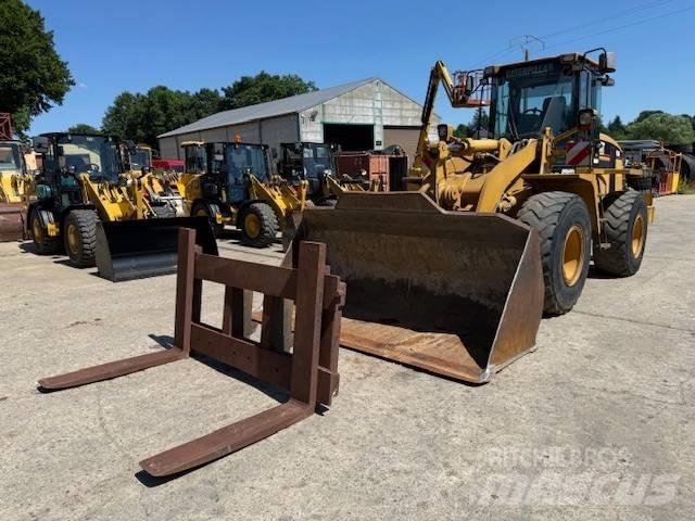 CAT 938 G Utovarivači na kotačima