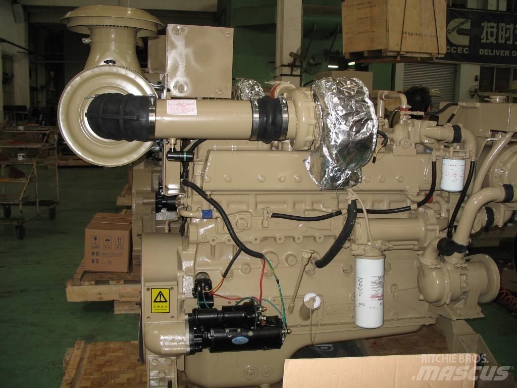Cummins NT855-M300 Brodske jedinice motora