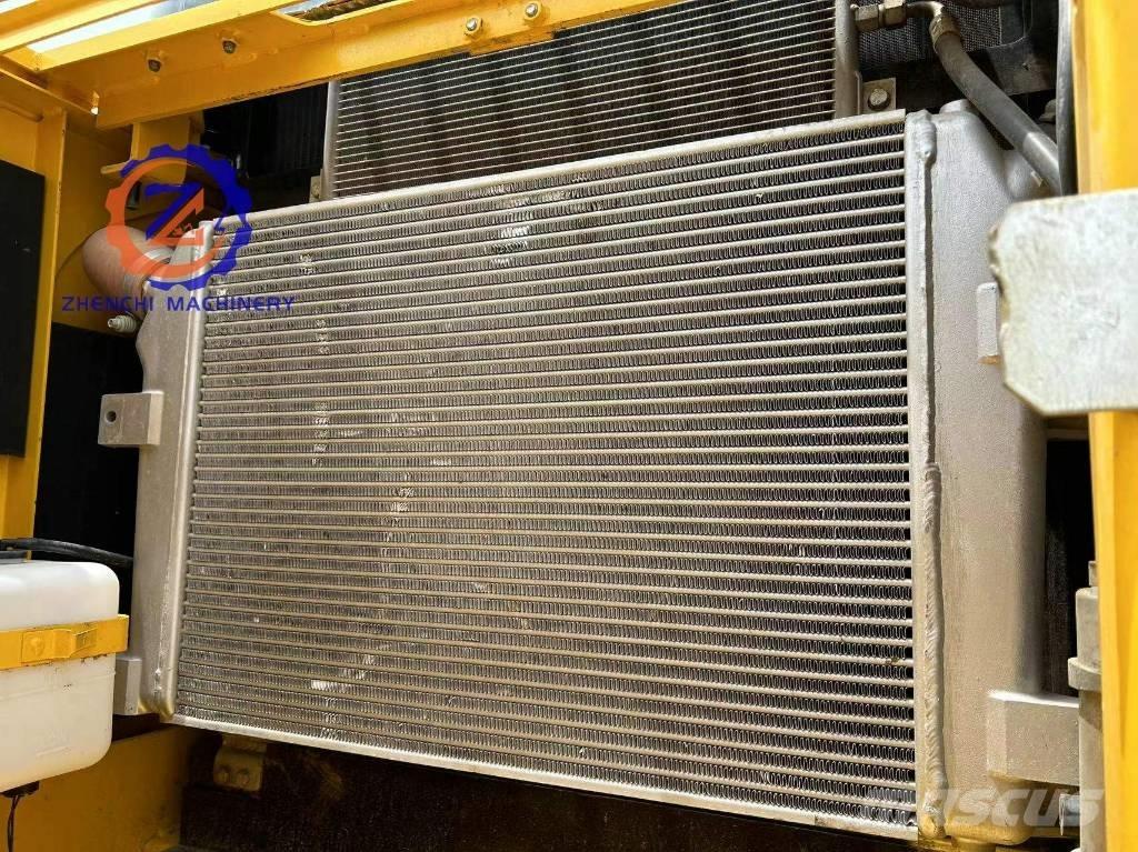 Komatsu PC 350 Bageri gusjeničari