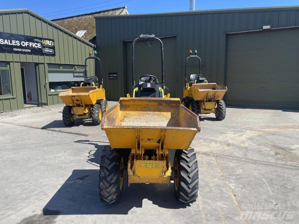 JCB 1 T Demperi za gradilišta