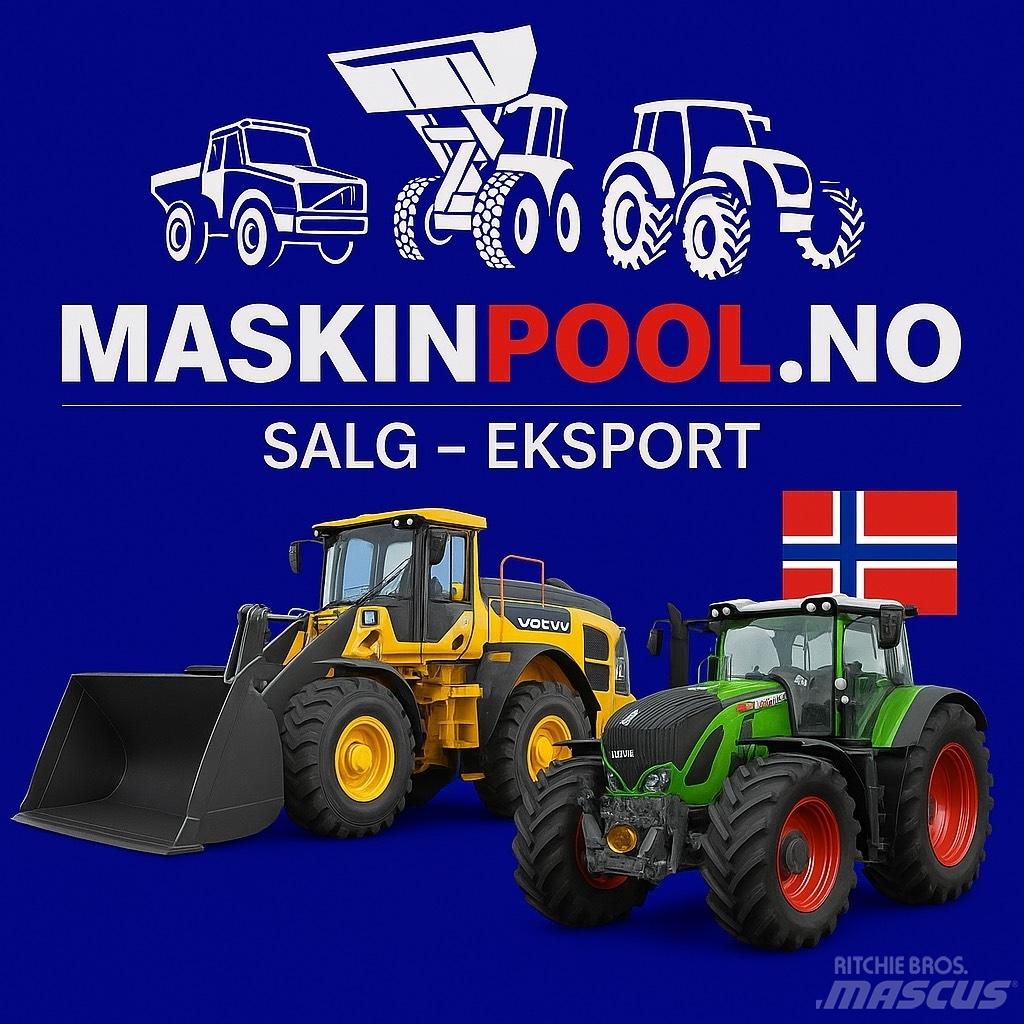 Volvo EC160EL Bageri gusjeničari
