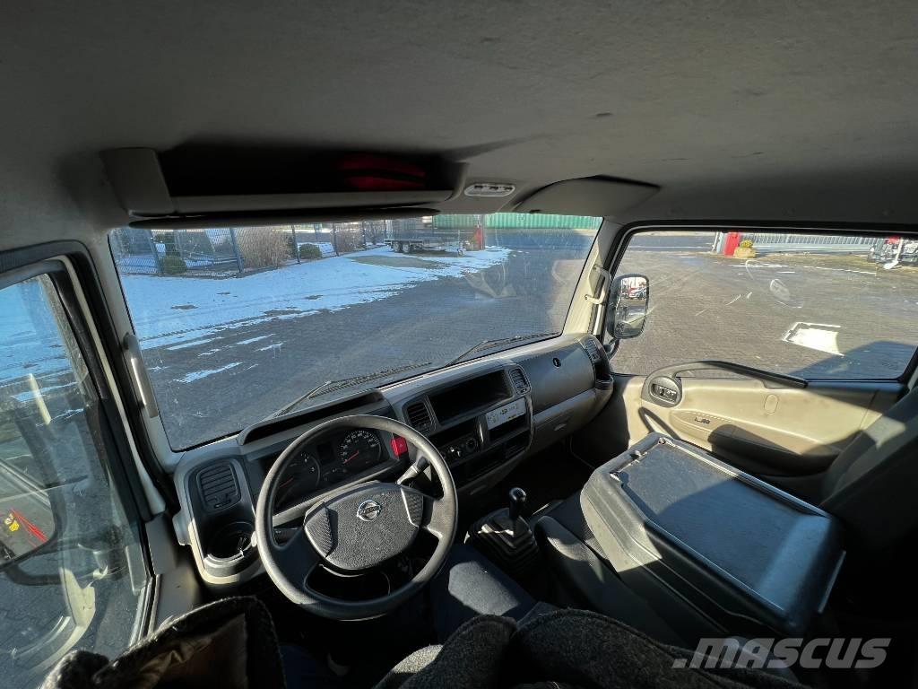 Palfinger P 200 AXE Auto košare