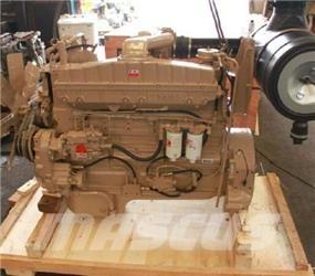 Cummins NTA855-D(M) Motori