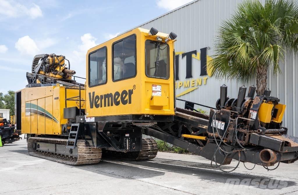 Vermeer D330x500 Oprema za vodoravno usmjerenje bušenja