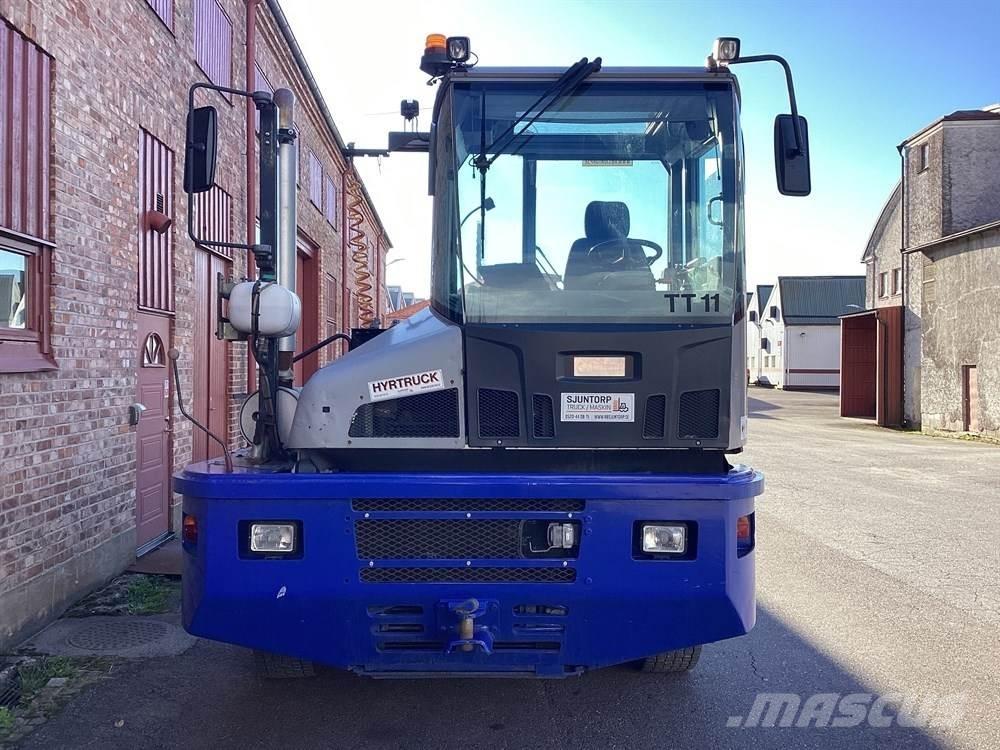 Kalmar TRL618i Vučna vozila