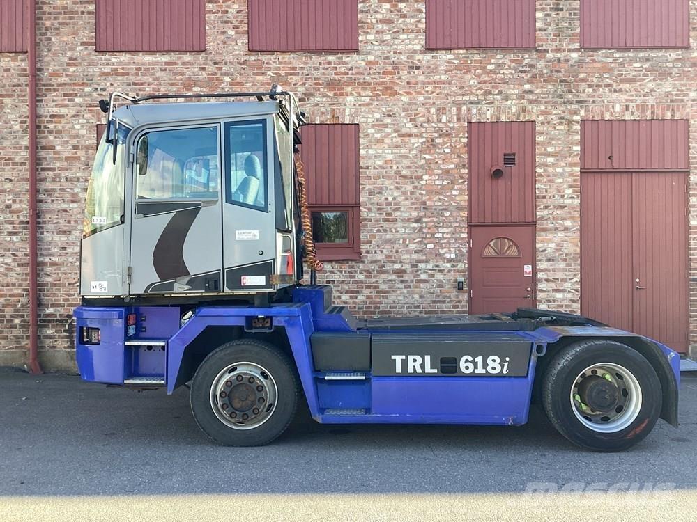 Kalmar TRL618i Vučna vozila