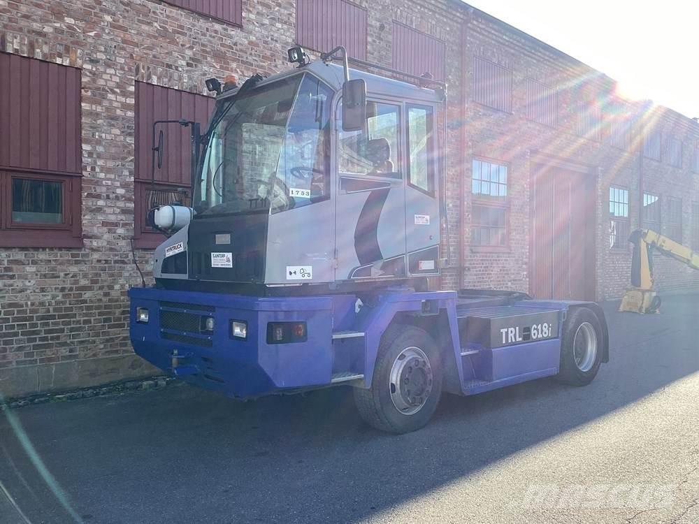 Kalmar TRL618i Vučna vozila