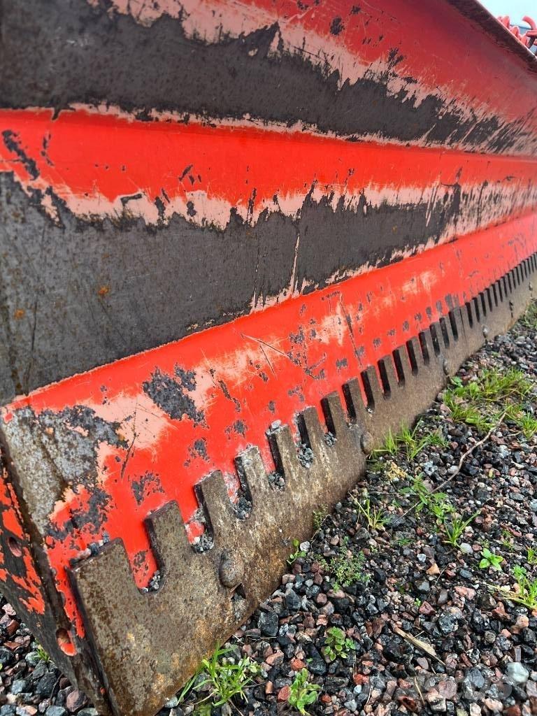 Fransgård GT 250 FL Sniježne daske i  plugovi