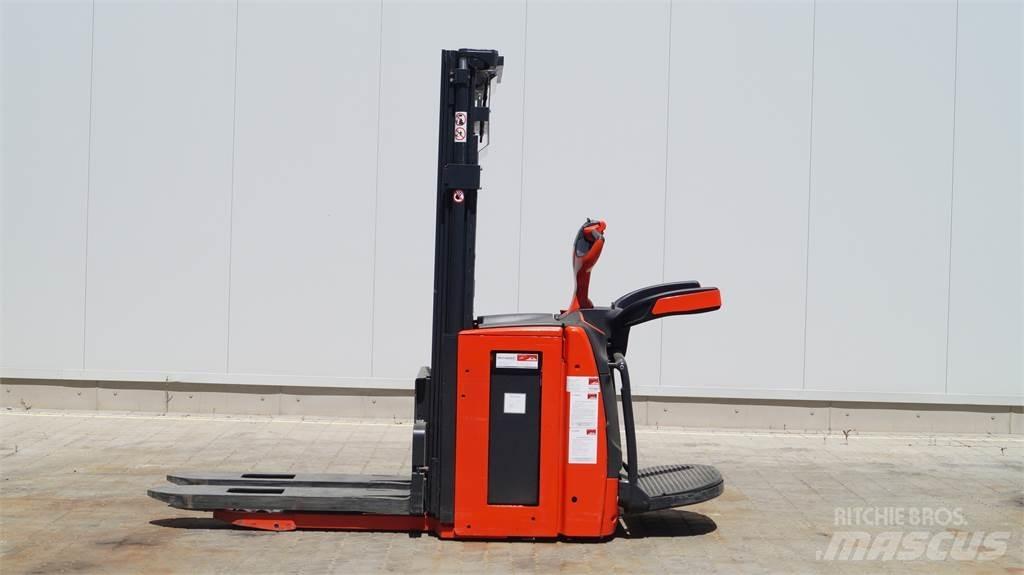 Linde L20APi Ručni električni viličar