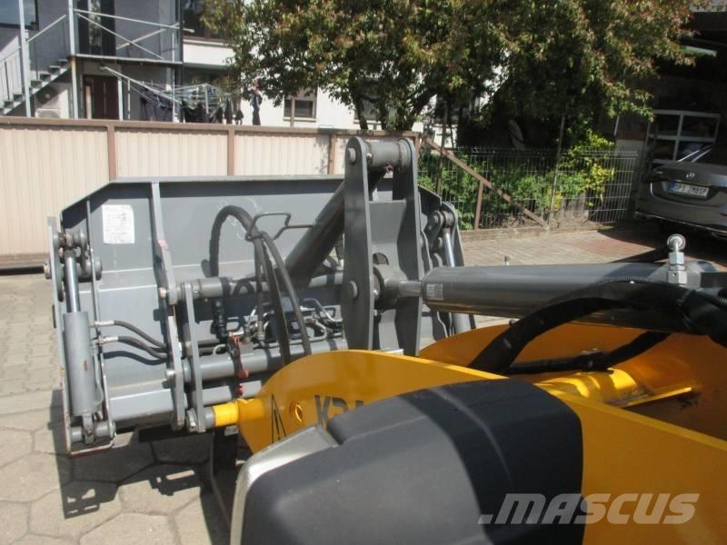 Kramer 5055e Utovarivači na kotačima