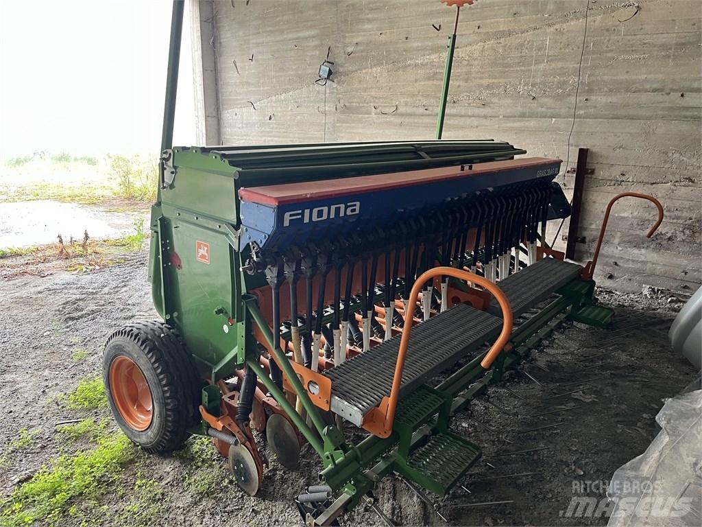 Amazone D9-40 Super Sijačice