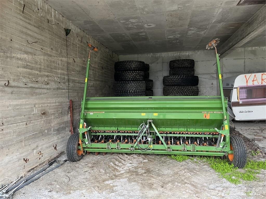 Amazone D9-40 Super Sijačice