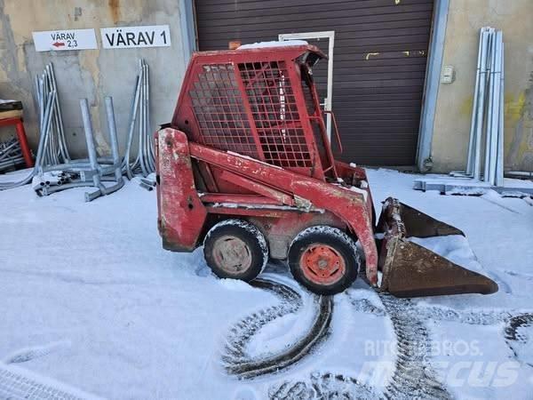 Bobcat 463 Skid steer mini utovarivači