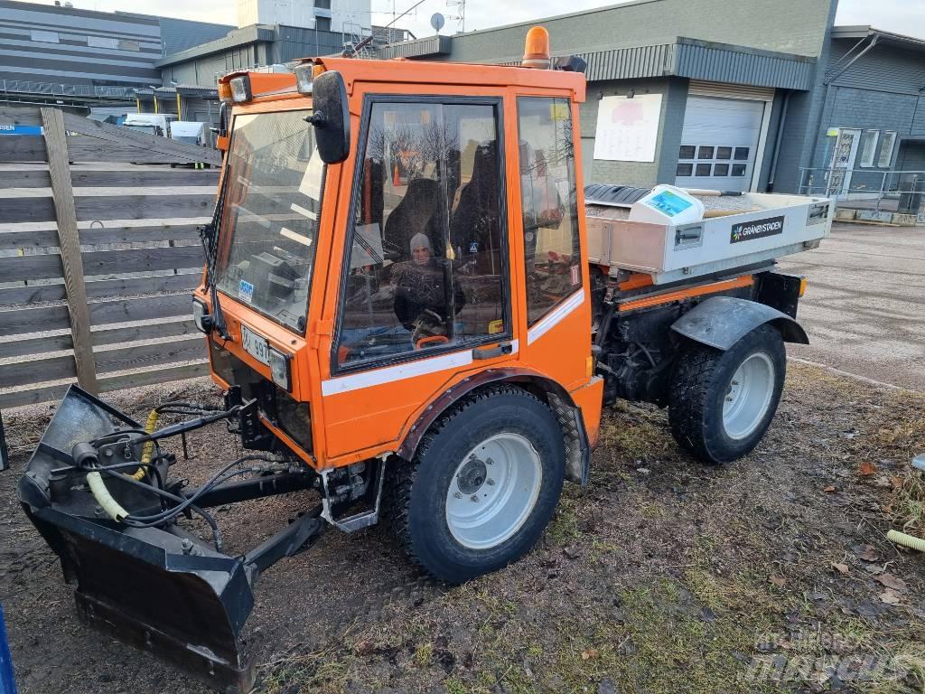 Holder C9700H Pomoćni strojevi
