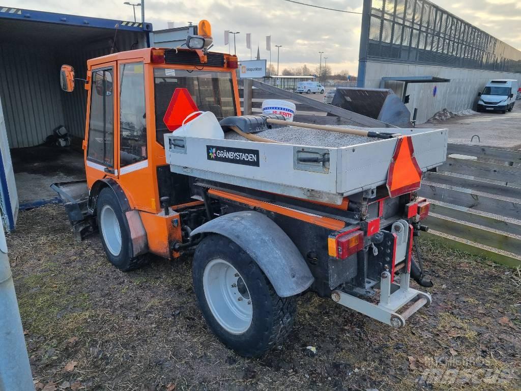 Holder C9700H Pomoćni strojevi