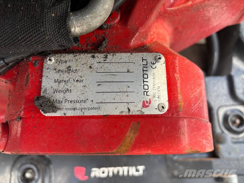 CAT 310 Bageri gusjeničari