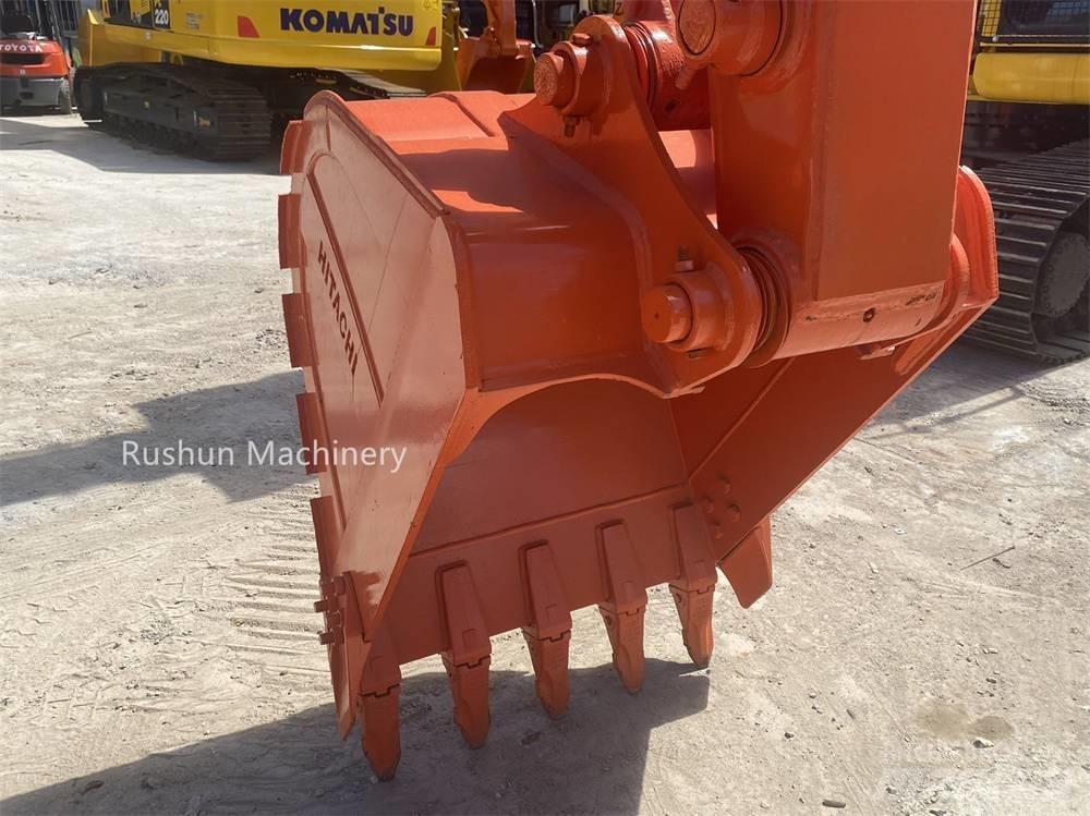 Hitachi ZX 120 Bageri gusjeničari