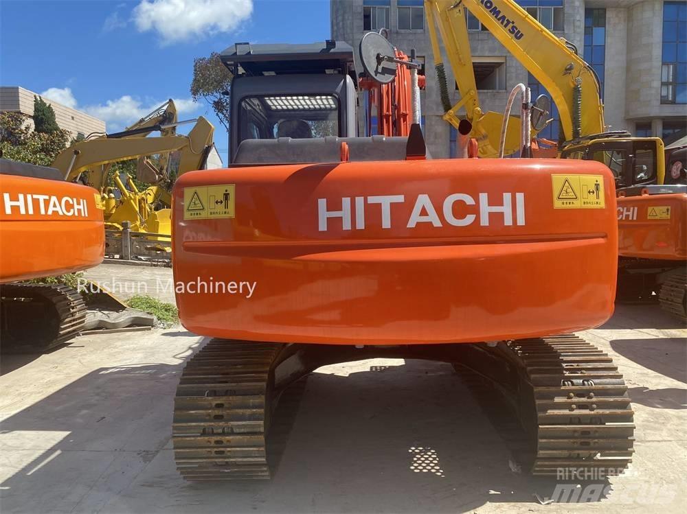 Hitachi ZX 120 Bageri gusjeničari