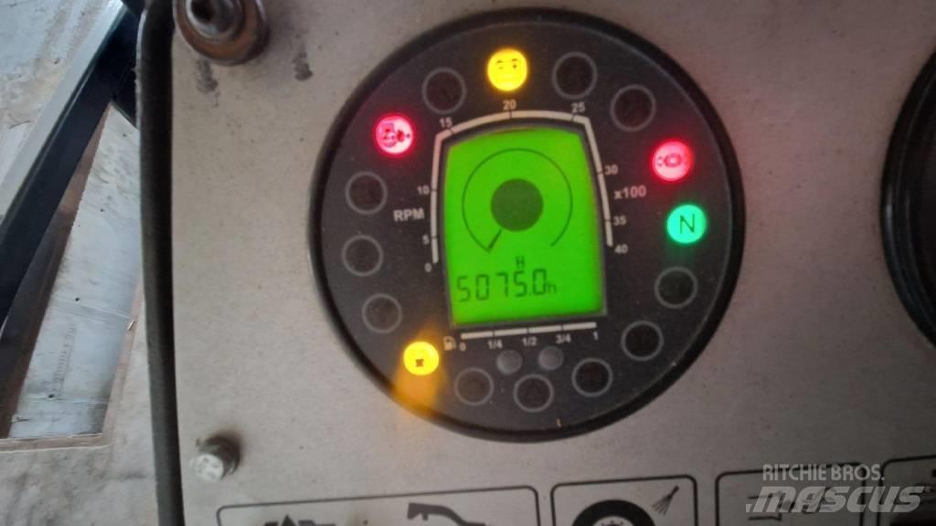 Bomag BF 300 Asfaltni finišeri