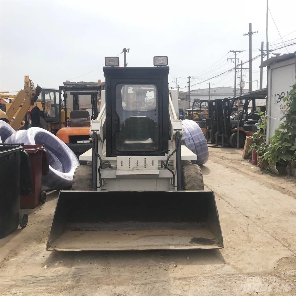 Bobcat S 130 Skid steer mini utovarivači