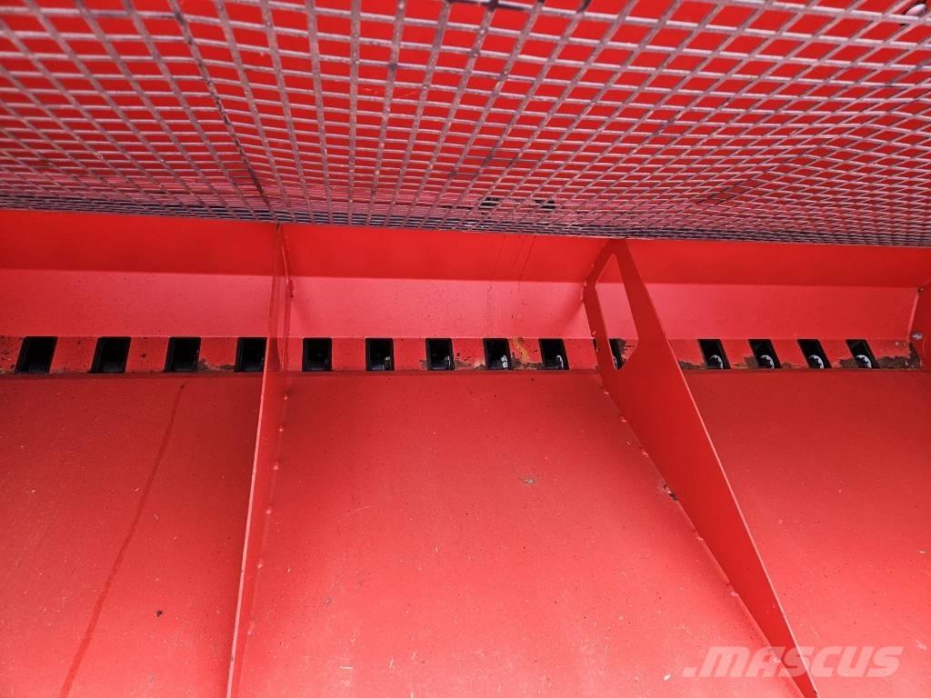 Tume Nova Combi 4000 Kombinirane sijačice